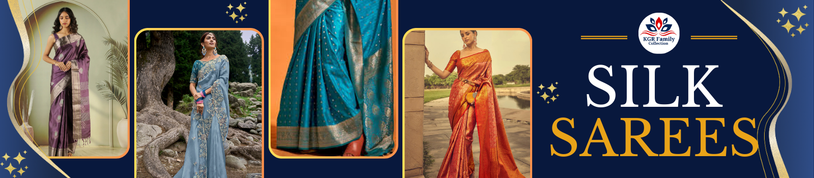 Home KGR Family collections