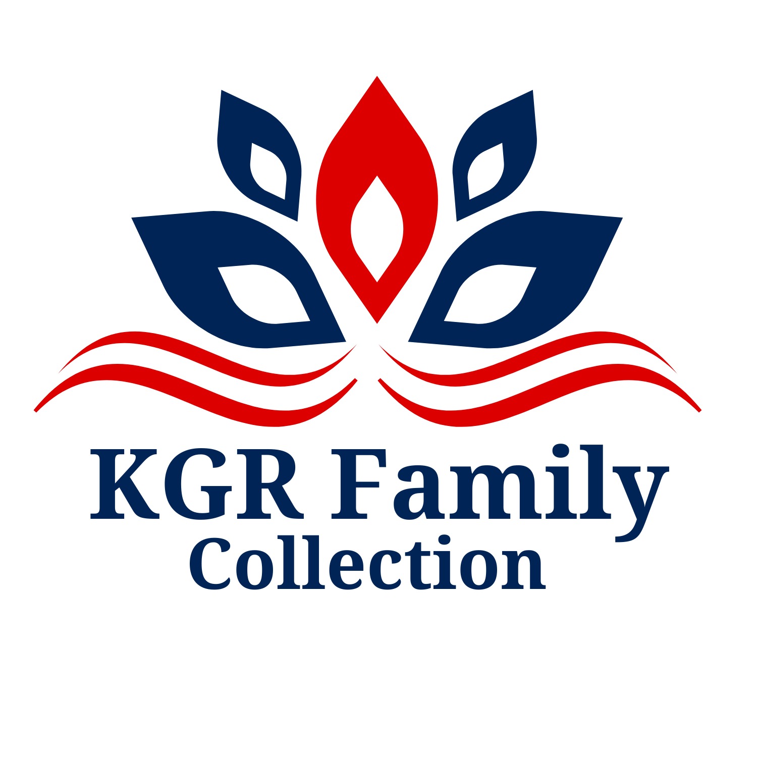 kgr logo