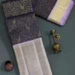 Royal Kanchipuram Silk Saree KGR Family collections