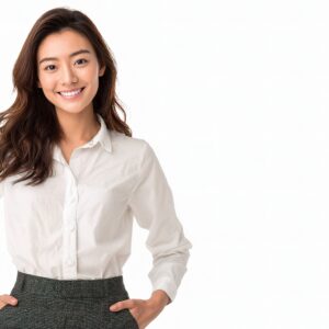 casual full length top set