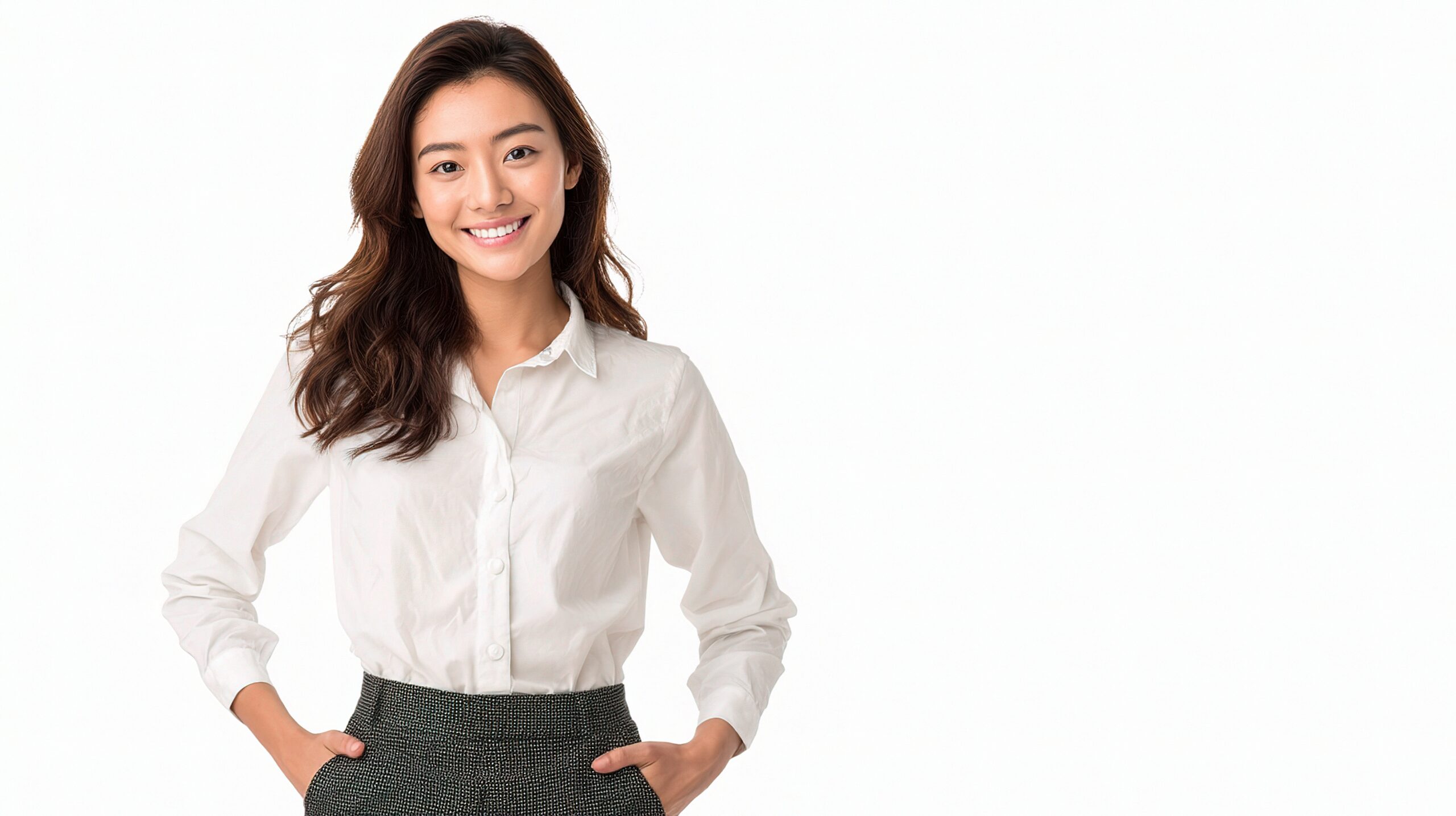 casual full length top set