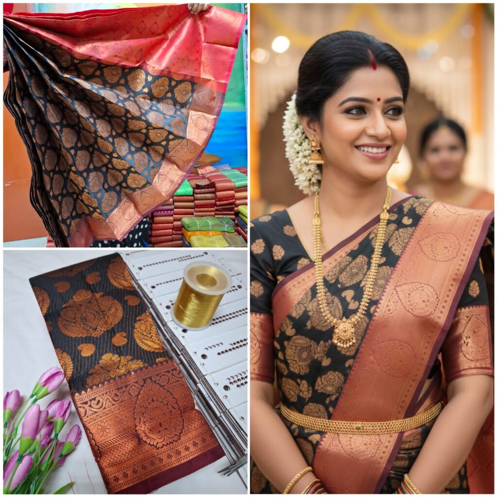 KGR Family collections