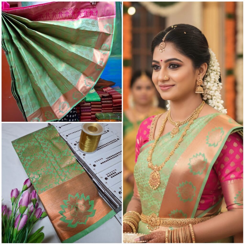 KGR Family collections