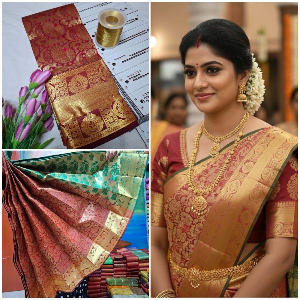 KGR Family collections