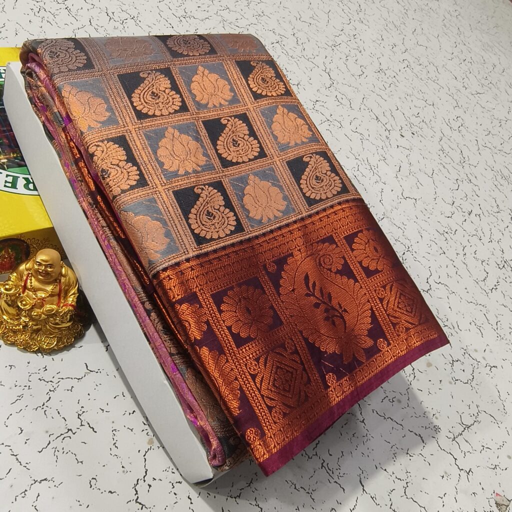 KGR Family collections