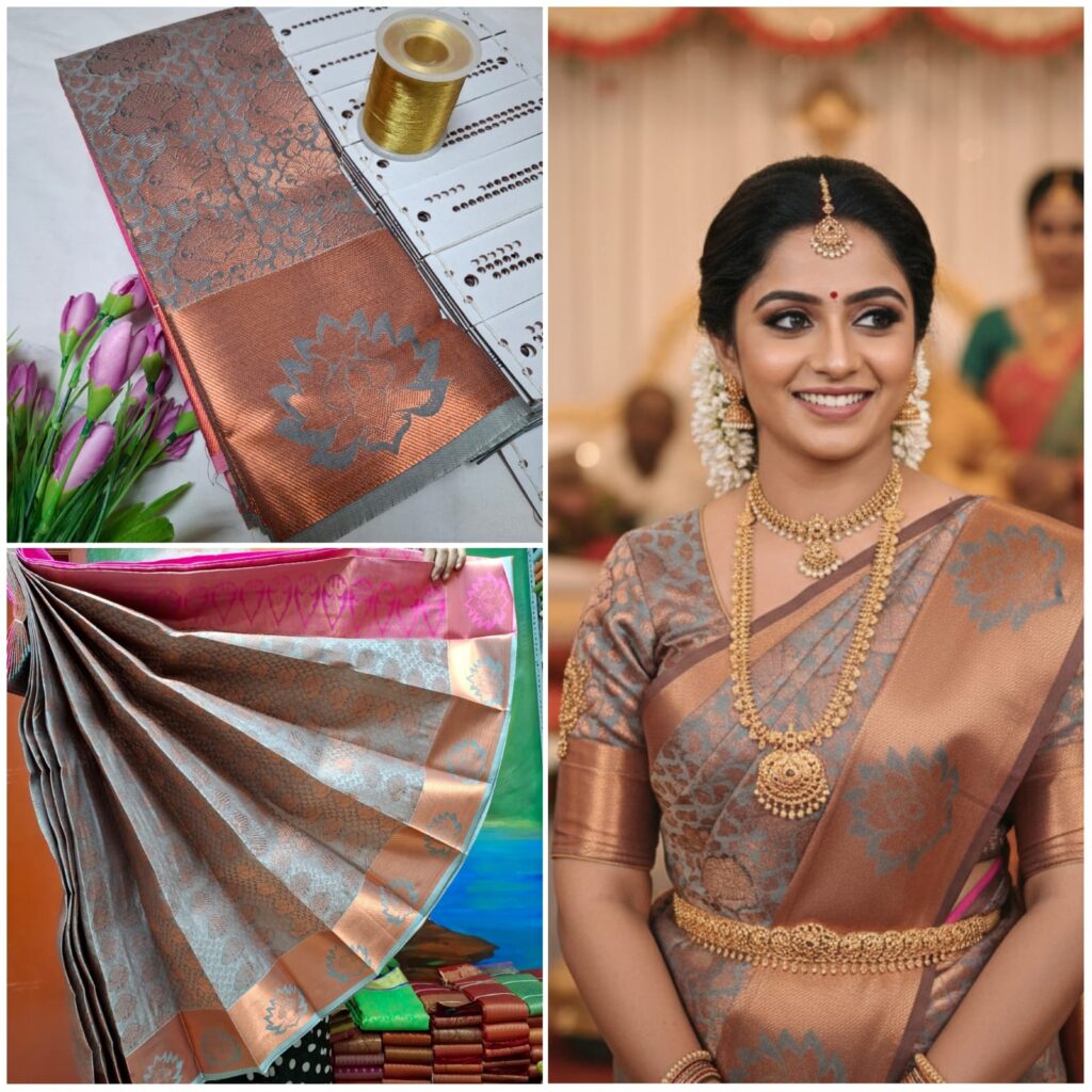 KGR Family collections