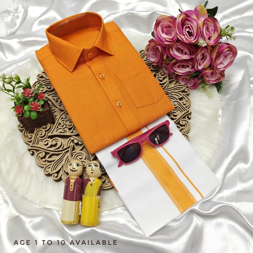 KGR Family collections