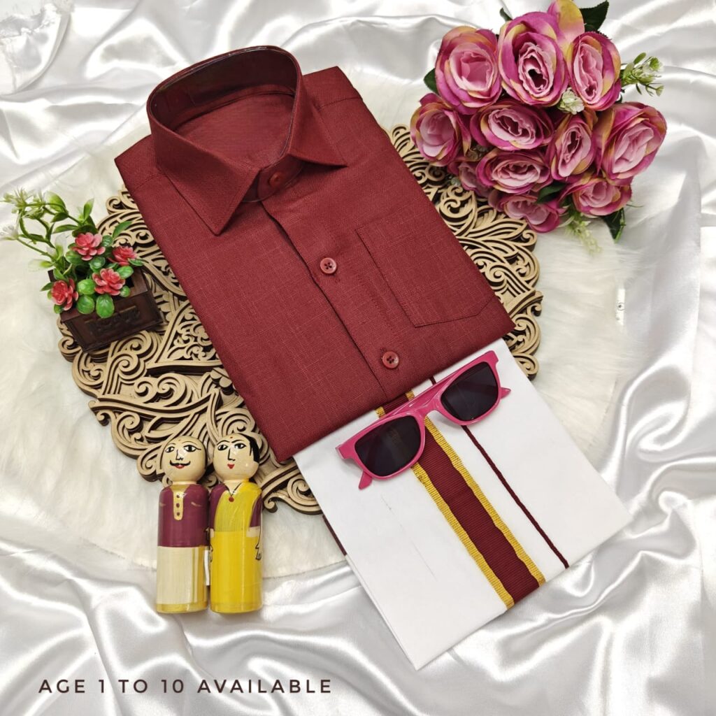 KGR Family collections