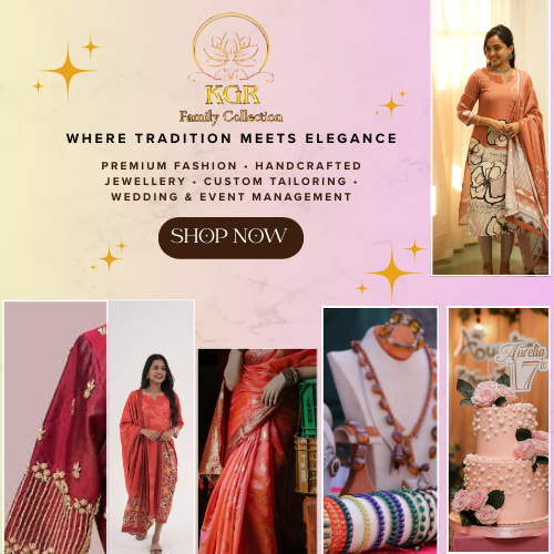 where tradition meets elegance