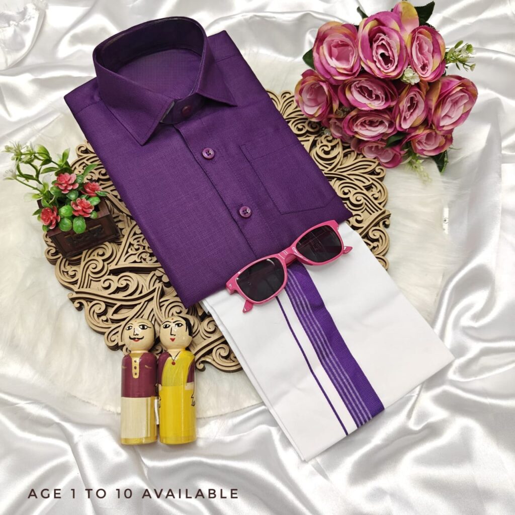 KGR Family collections