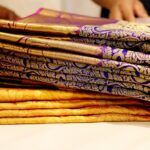 Royal Kanchipuram Silk Saree KGR Family collections