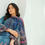 Designer Embroidered Kurti Set KGR Family collections