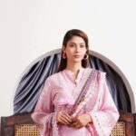 Designer Embroidered Kurti Set KGR Family collections