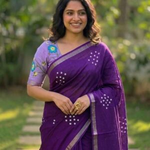 Soft Cotton Based Zejuri special