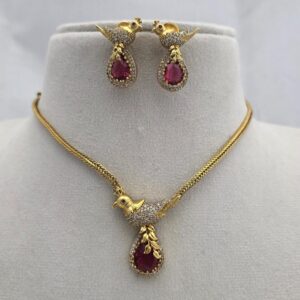PREMIUM QUALITY NECKLACE