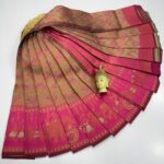 *Samuthrika/vasthrakala style wedding type* KGR Family collections