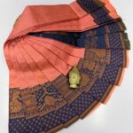 *Samuthrika/vasthrakala style wedding type* KGR Family collections