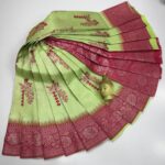 *Samuthrika/vasthrakala style wedding type* KGR Family collections