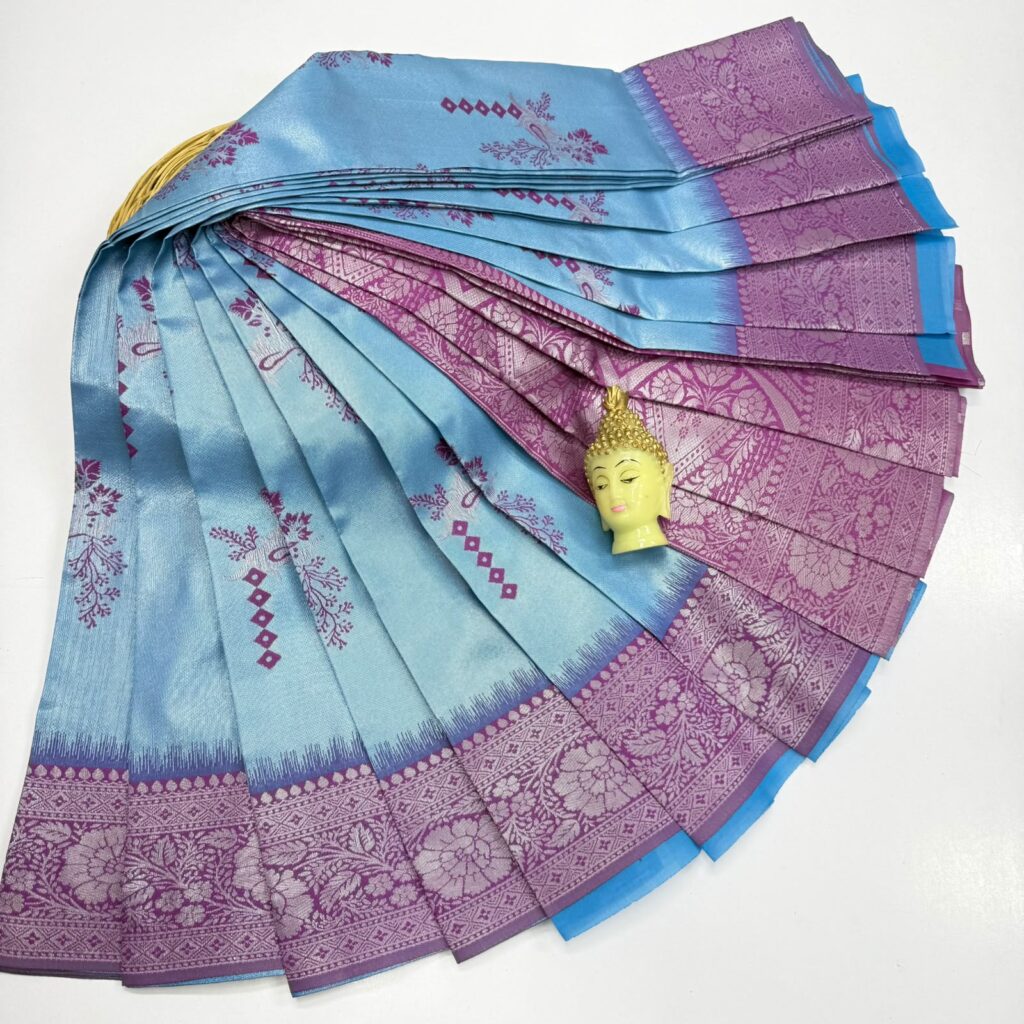 *Samuthrika/vasthrakala style wedding type* KGR Family collections