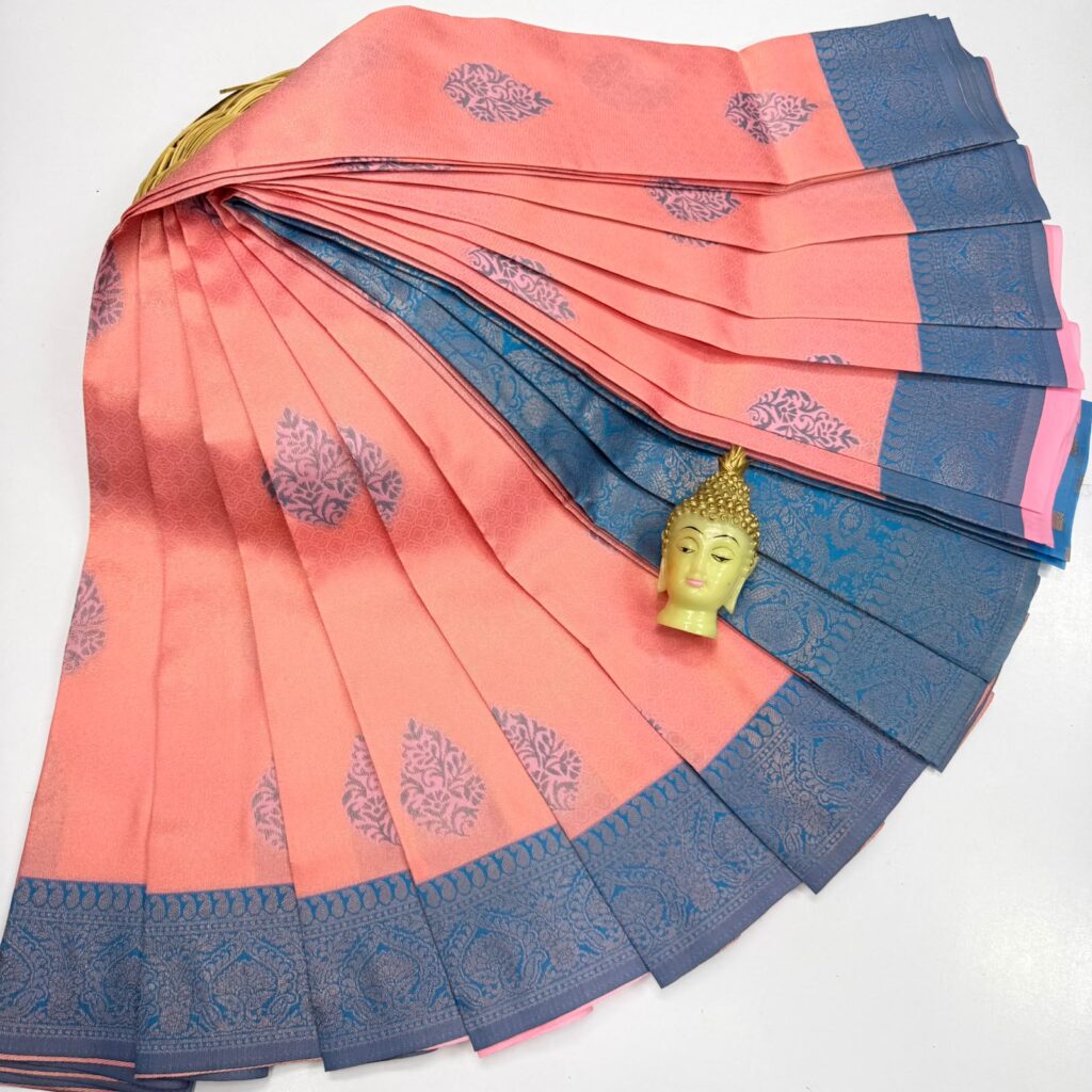 *Samuthrika/vasthrakala style wedding type* KGR Family collections