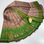 *Samuthrika/vasthrakala style wedding type* KGR Family collections
