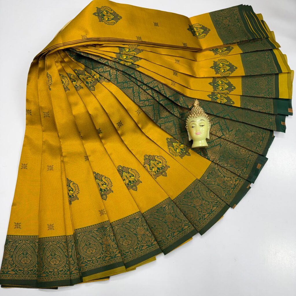 *Samuthrika/vasthrakala style wedding type* KGR Family collections