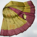 *Samuthrika/vasthrakala style wedding type* KGR Family collections