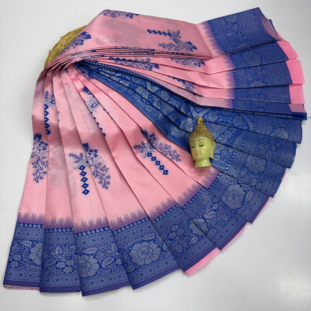 *Samuthrika/vasthrakala style wedding type* KGR Family collections