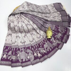 *Samuthrika/vasthrakala style wedding type*