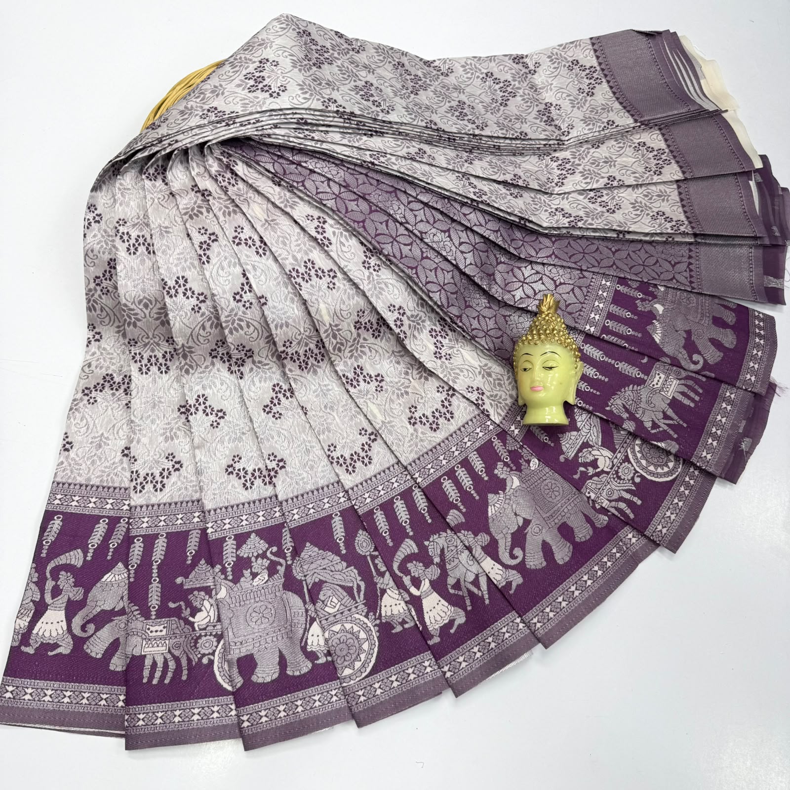 *Samuthrika/vasthrakala style wedding type*