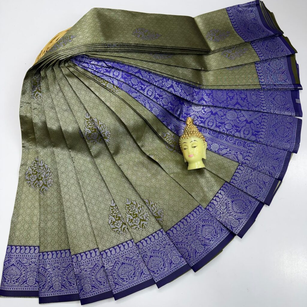 *Samuthrika/vasthrakala style wedding type* KGR Family collections