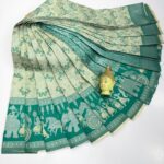 *Samuthrika/vasthrakala style wedding type* KGR Family collections