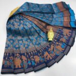 *Samuthrika/vasthrakala style wedding type* KGR Family collections