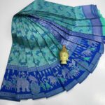 *Samuthrika/vasthrakala style wedding type* KGR Family collections