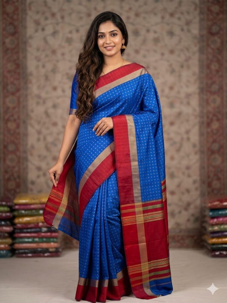 AARANI SOFT SILK SAREES KGR Family collections