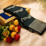 Mau Special Soft Silk Sarees Premium Quality & full Zari Weaving KGR Family collections