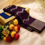 Mau Special Soft Silk Sarees Premium Quality & full Zari Weaving KGR Family collections