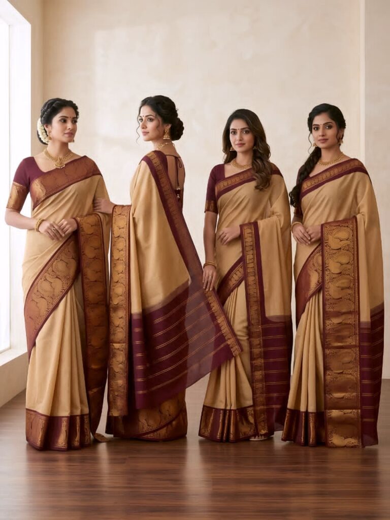 KGR Family collections