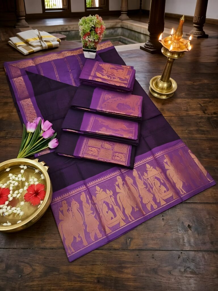 KGR Family collections
