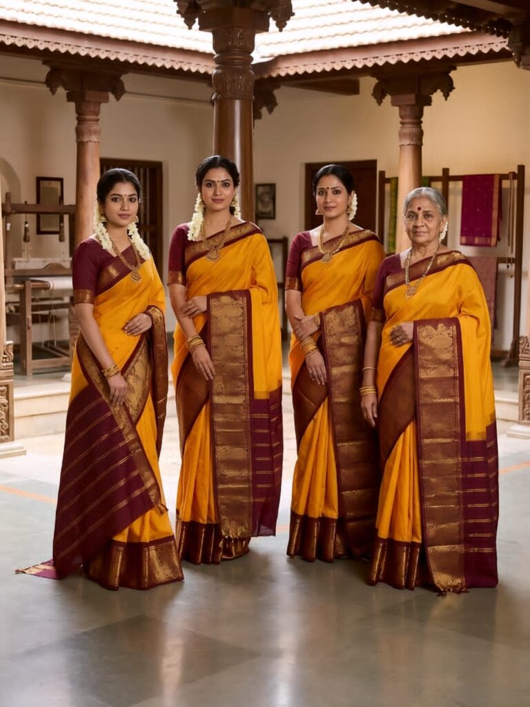 KGR Family collections