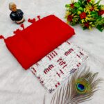 *PURE KAADHI SOFT COTTON SAREES* KGR Family collections