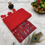 *PURE KAADHI SOFT COTTON SAREES* KGR Family collections