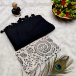 *PURE KAADHI SOFT COTTON SAREES* KGR Family collections