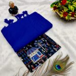 *PURE KAADHI SOFT COTTON SAREES* KGR Family collections