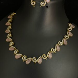 premium quality necklace