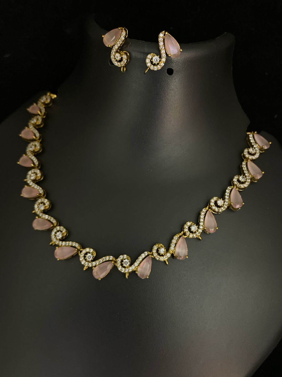 premium quality necklace