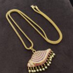 Elegant and cute long chain KGR Family collections