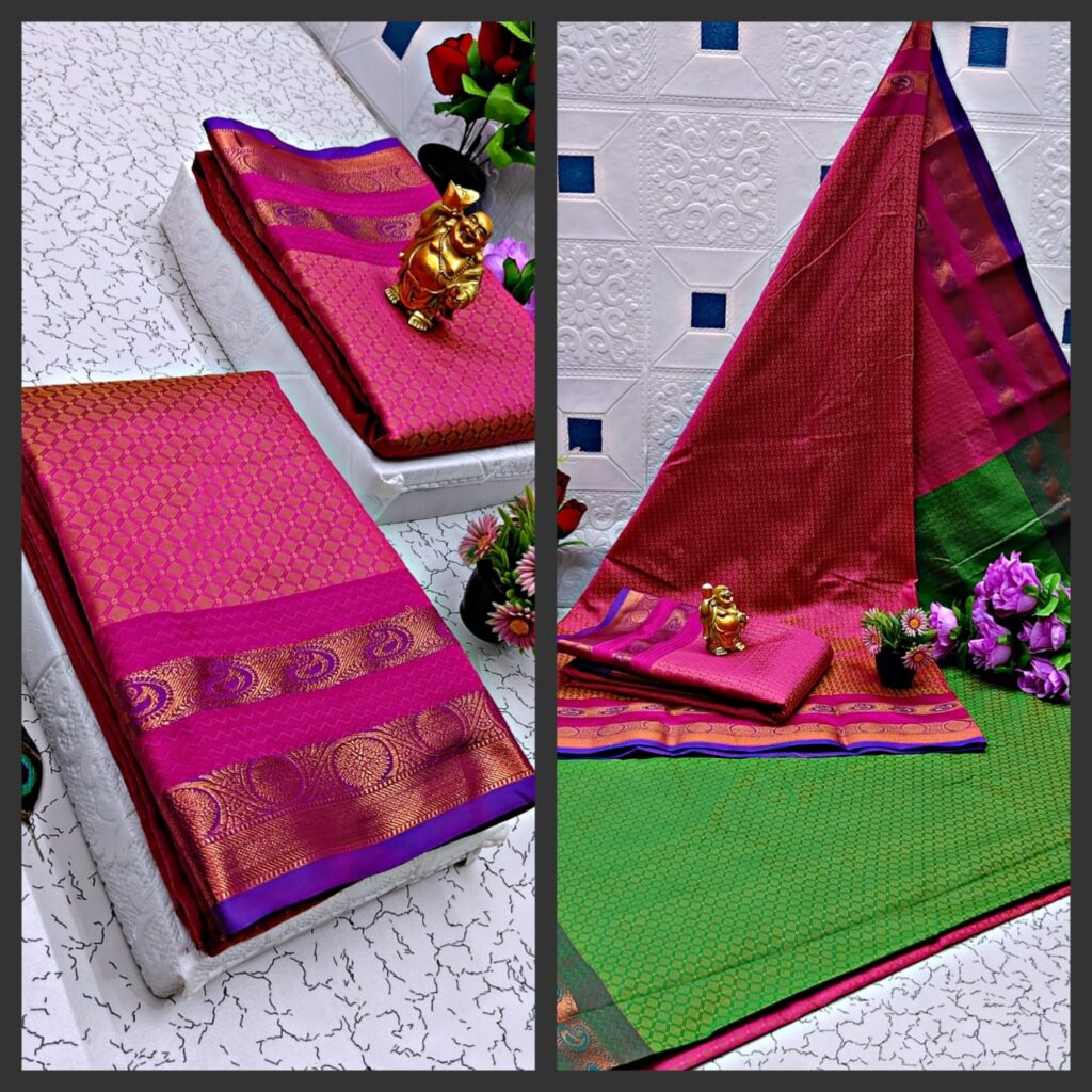 KGR Family collections