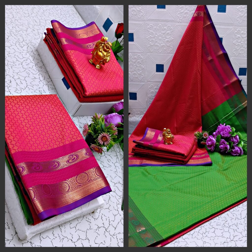 KGR Family collections