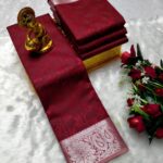 *_பூந்தமிழ் புடவைகள்_* KGR Family collections